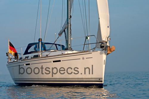 Dufour 365 Grand Large beoordelingen en specificaties